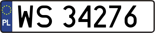 WS34276