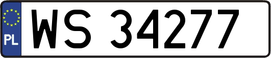 WS34277