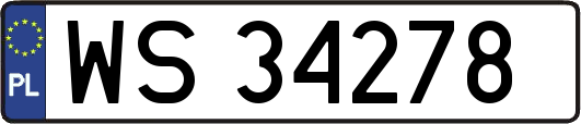 WS34278