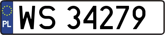 WS34279