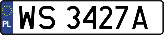 WS3427A