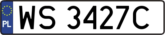 WS3427C