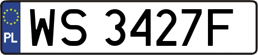 WS3427F