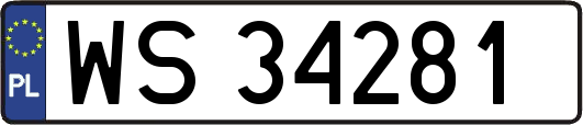 WS34281