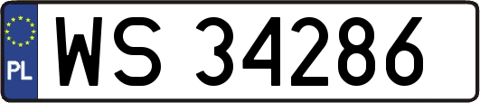 WS34286