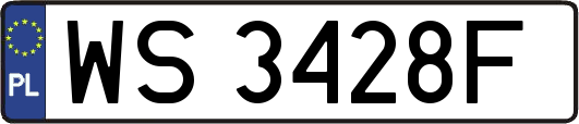 WS3428F