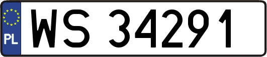 WS34291