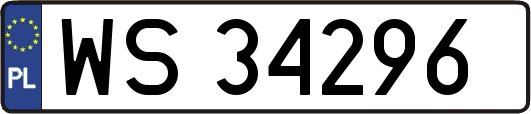 WS34296