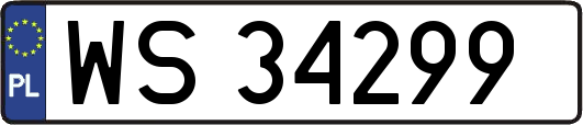WS34299
