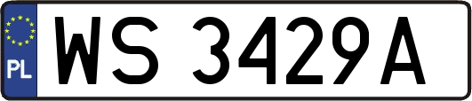 WS3429A