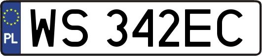 WS342EC