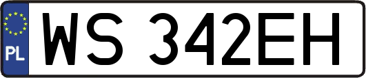WS342EH