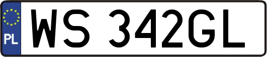 WS342GL