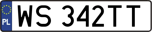 WS342TT