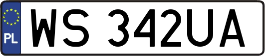 WS342UA