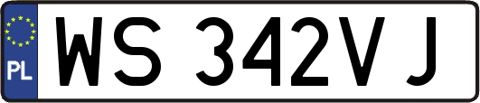 WS342VJ