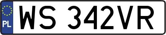 WS342VR