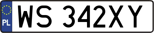 WS342XY