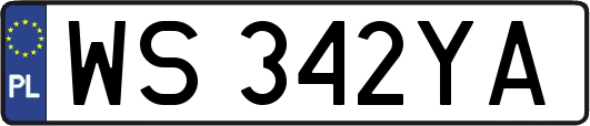 WS342YA