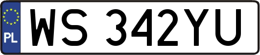 WS342YU