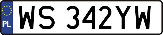 WS342YW