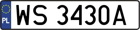 WS3430A