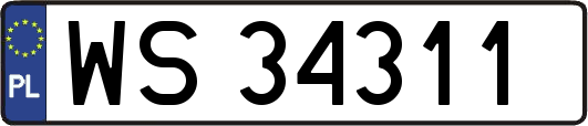 WS34311