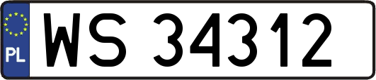 WS34312