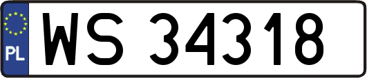 WS34318