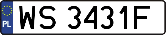 WS3431F