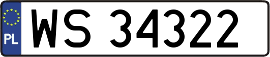 WS34322