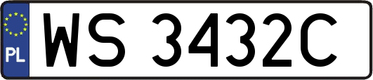 WS3432C