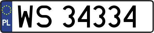 WS34334