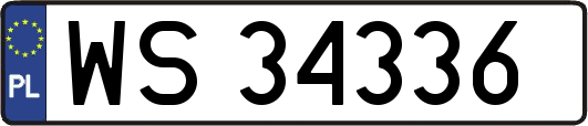 WS34336