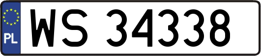 WS34338