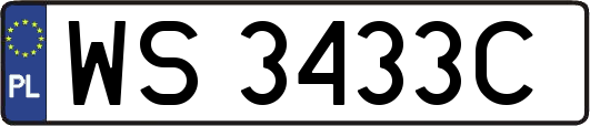 WS3433C