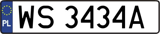 WS3434A