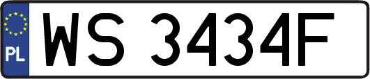 WS3434F