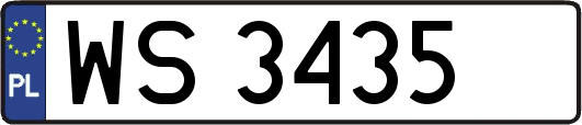WS3435
