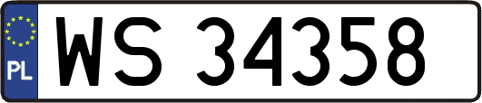WS34358