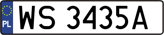 WS3435A