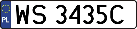 WS3435C