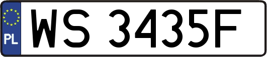WS3435F