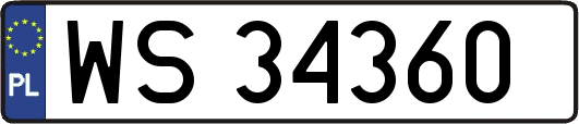 WS34360