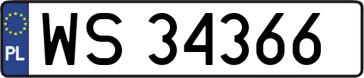 WS34366