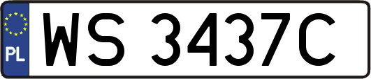 WS3437C
