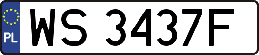 WS3437F