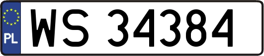 WS34384