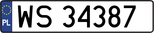 WS34387