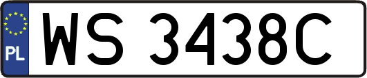 WS3438C